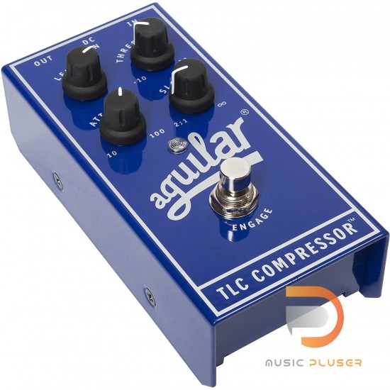 ベース aguilar TLC COMPRESSOR COMPRESSION PEDAL Amazon | aguilar/TLC Compressor ベース用 コンプレッサー
